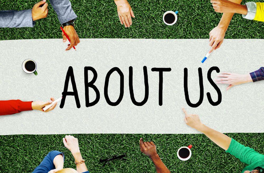 About us Image